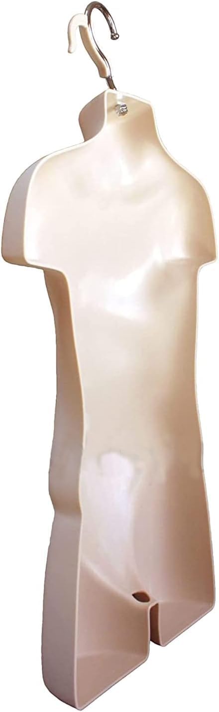 Flesh Child Mannequin Torso