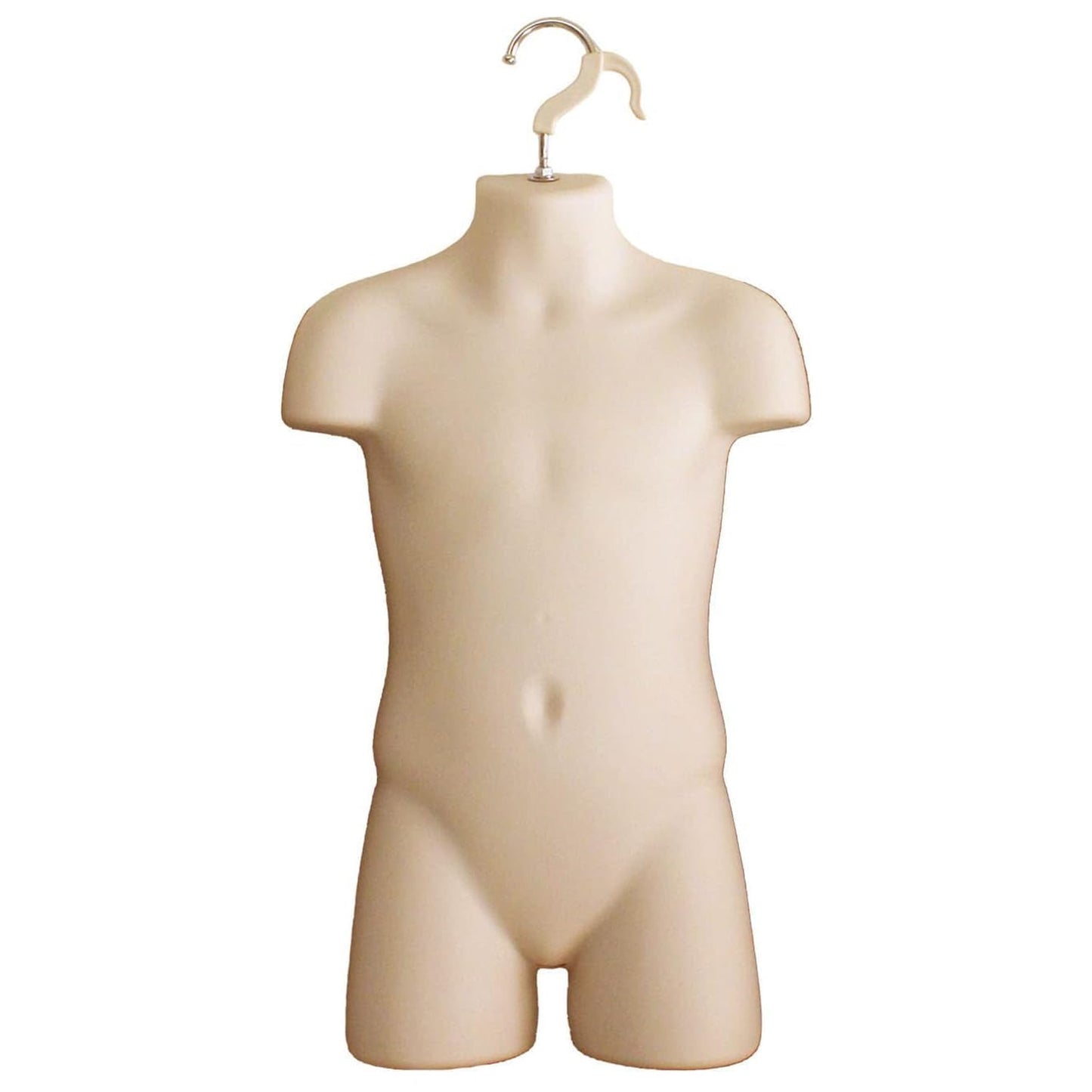 Flesh Child Mannequin Torso