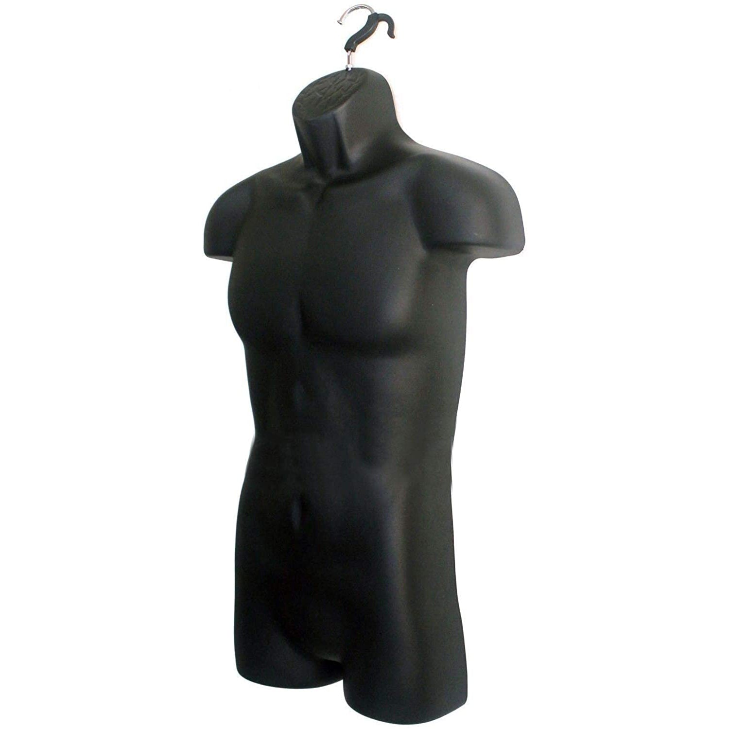 Child Mannequin For Hanging In Flesh For 5T to 7 Child Size